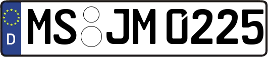 MS-JM0225
