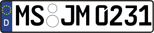 MS-JM0231