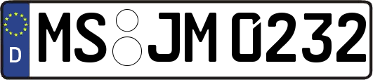 MS-JM0232