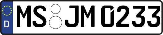 MS-JM0233