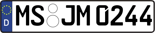 MS-JM0244
