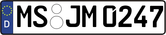 MS-JM0247
