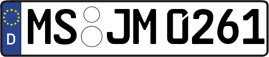 MS-JM0261