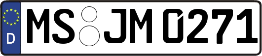 MS-JM0271