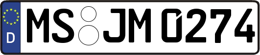 MS-JM0274