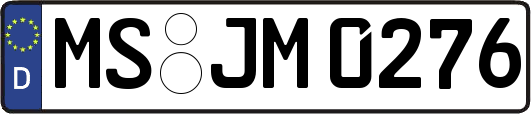 MS-JM0276