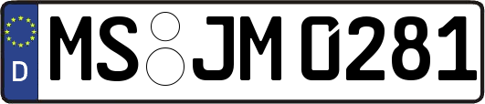 MS-JM0281