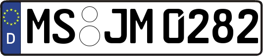 MS-JM0282
