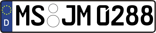 MS-JM0288
