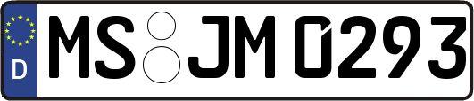 MS-JM0293