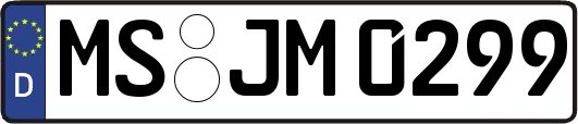 MS-JM0299