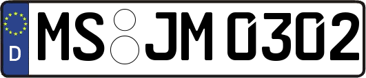 MS-JM0302