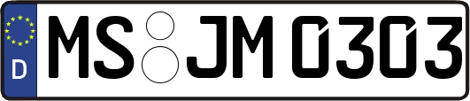MS-JM0303