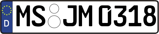 MS-JM0318