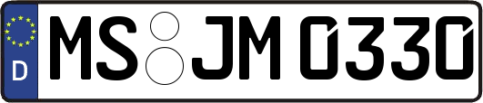 MS-JM0330