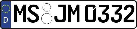 MS-JM0332