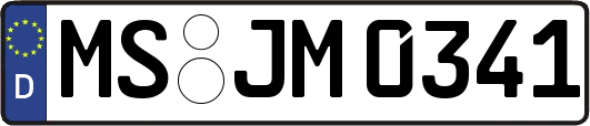 MS-JM0341