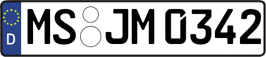 MS-JM0342