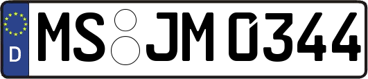 MS-JM0344