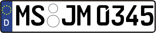 MS-JM0345