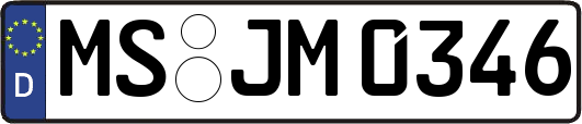 MS-JM0346