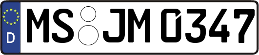MS-JM0347