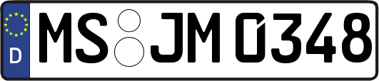 MS-JM0348