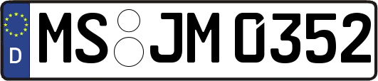 MS-JM0352