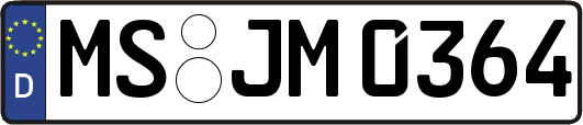 MS-JM0364