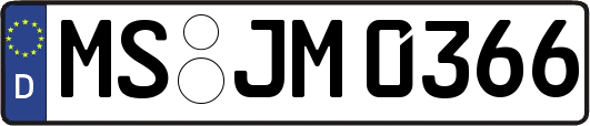 MS-JM0366