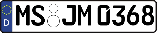 MS-JM0368