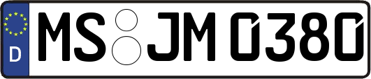 MS-JM0380