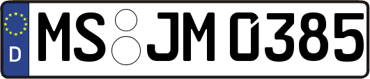 MS-JM0385