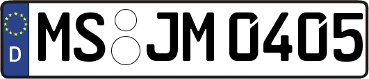 MS-JM0405
