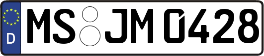 MS-JM0428