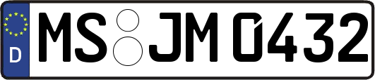 MS-JM0432