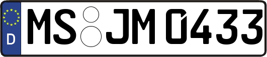 MS-JM0433