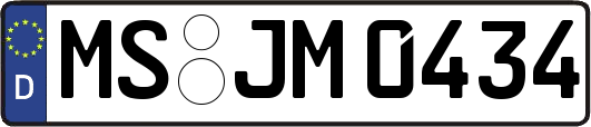 MS-JM0434