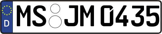 MS-JM0435
