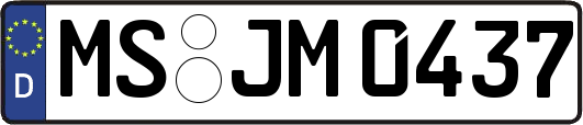 MS-JM0437
