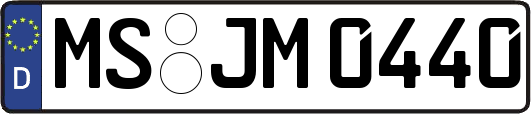MS-JM0440