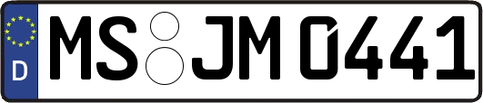 MS-JM0441