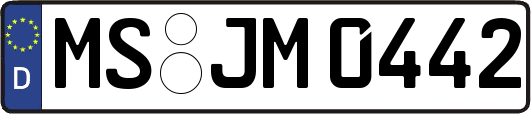 MS-JM0442