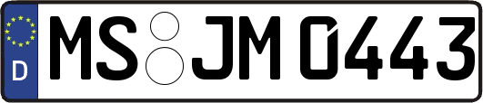 MS-JM0443
