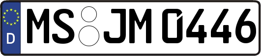 MS-JM0446