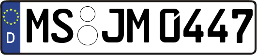 MS-JM0447