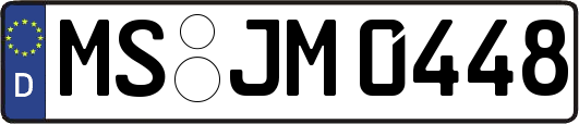 MS-JM0448
