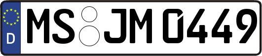 MS-JM0449