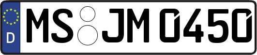 MS-JM0450