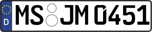 MS-JM0451